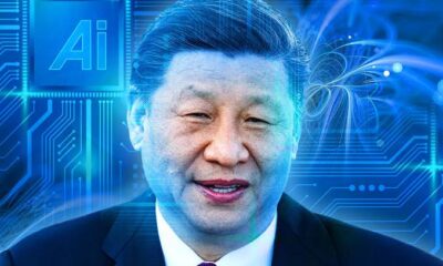 China’s Latest AI Chatbot Trained on President Xi Jinping’s Political Ideology