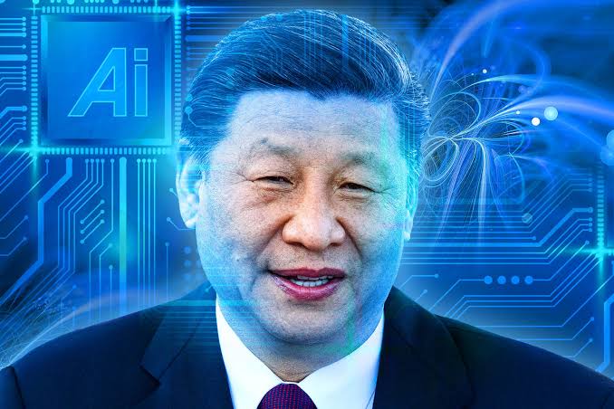 China’s Latest AI Chatbot Trained on President Xi Jinping’s Political Ideology