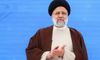 Ebrahim Raisi