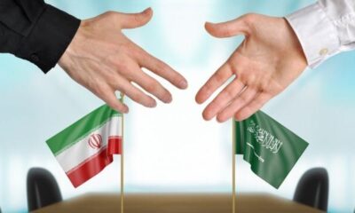 Iran and Saudi Arabia Complex Relations