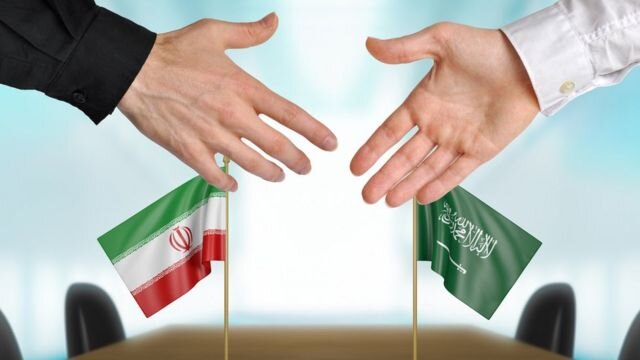 Iran and Saudi Arabia Complex Relations