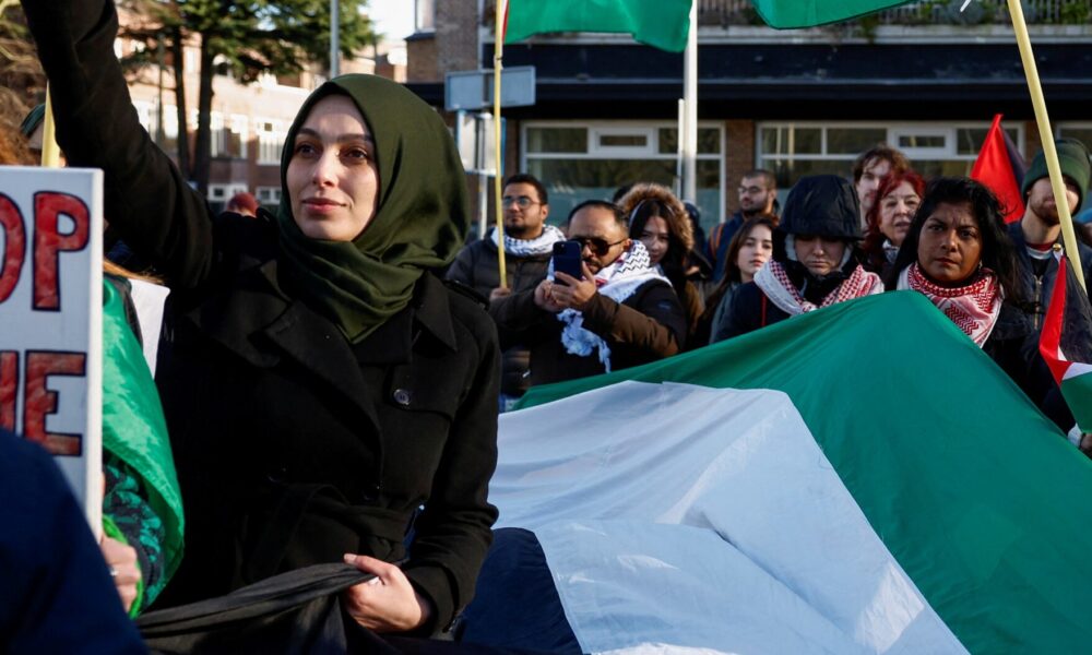 Israel’s Compliance with ICJ Ruling on Gaza