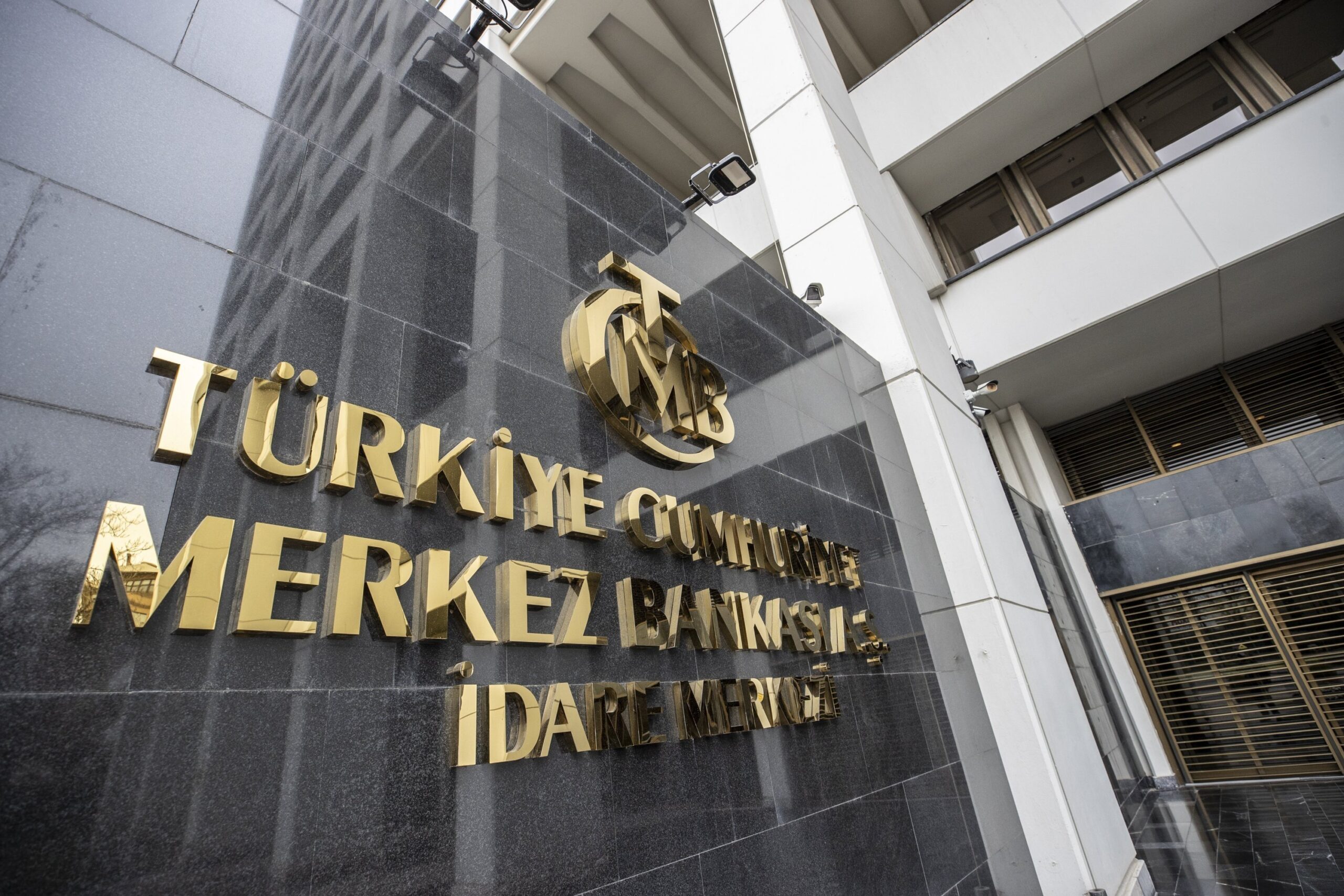 Turkish Central Bank