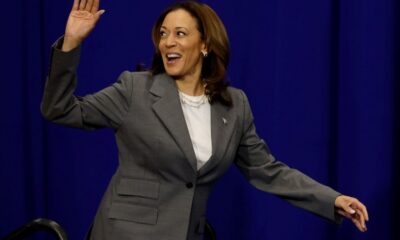 Kamala Harris