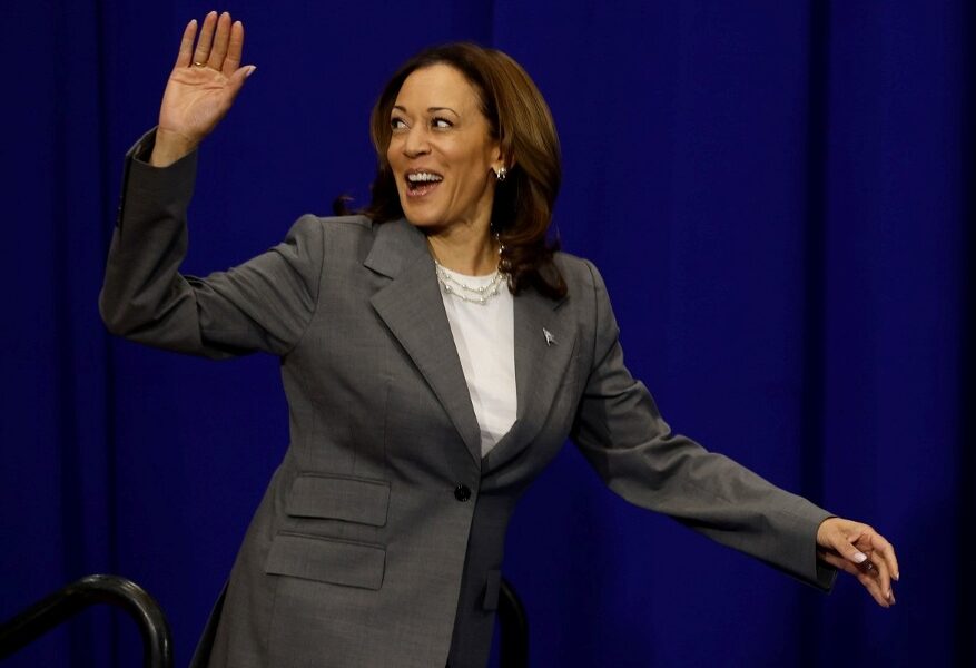 Kamala Harris