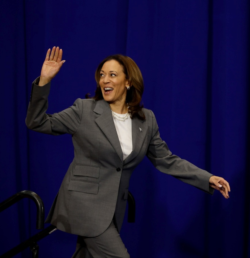 Kamala Harris