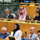 Saudi Arabia Concludes Participation in 2024 High-Level Political Forum for Sustainable Development