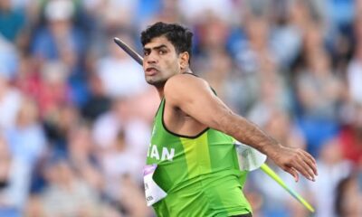 Arshad Nadeem Qualifies for Javelin Throw Final at Paris Olympics