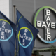 Bayer Shares Surge