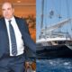 British Tech Tycoon Among Six Missing After Tornado Sinks Luxury Yacht Near Sicily