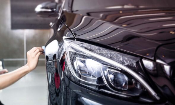 Car Detailing