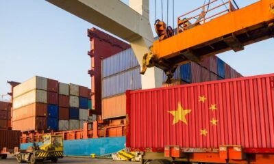 China to Impose Export Limits