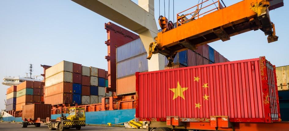 China to Impose Export Limits