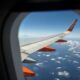 EasyJet Flight