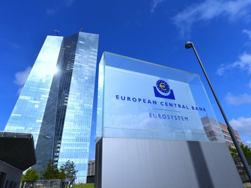 European Central Bank