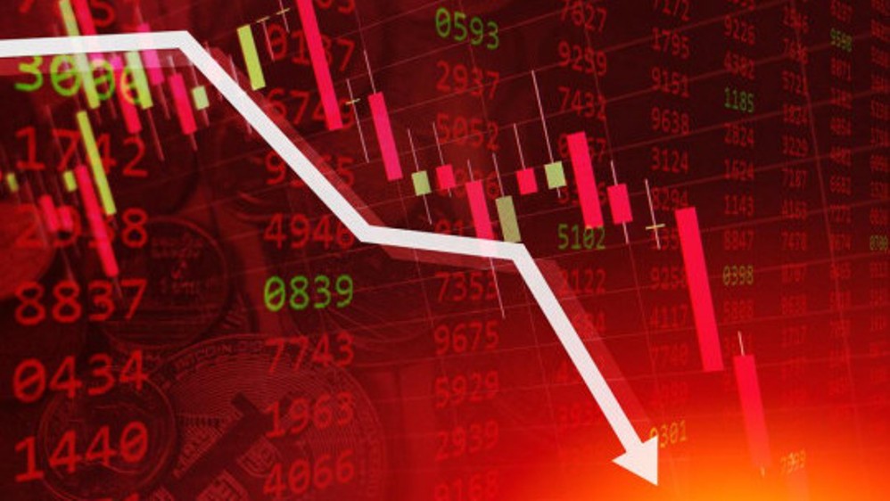 Global Market Turmoil