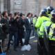 Global Travel Warnings Issued as Anti-Immigrant Riots Sweep Across UK