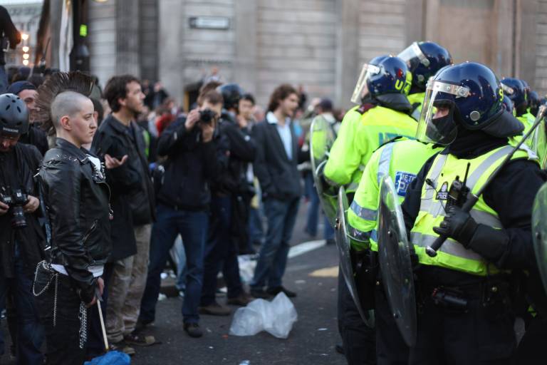 Global Travel Warnings Issued as Anti-Immigrant Riots Sweep Across UK