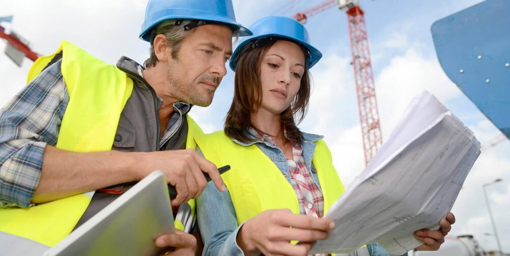 Hiring Professional Construction Services