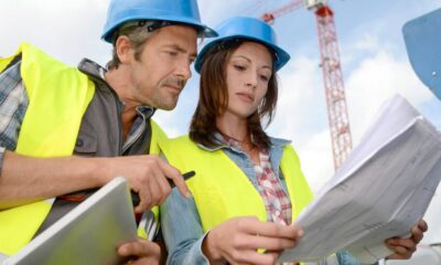 Hiring Professional Construction Services