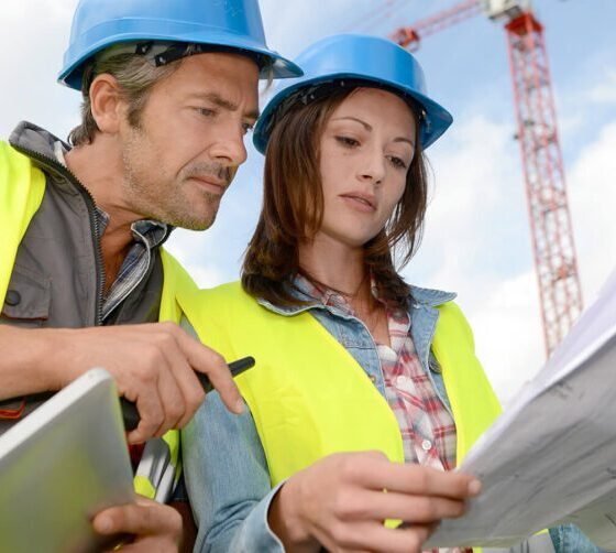 Hiring Professional Construction Services