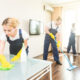 House Cleaning Services