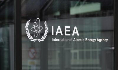 International Atomic Energy Agency