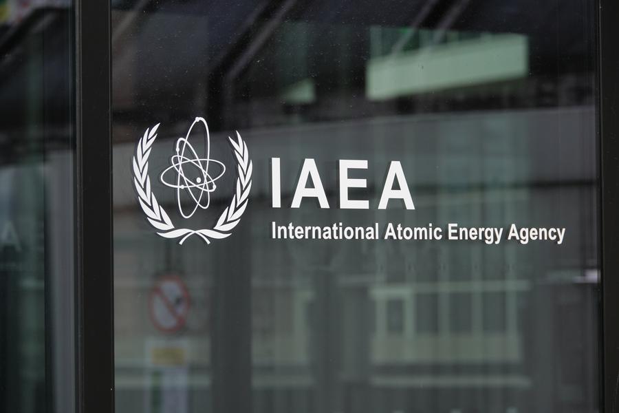 International Atomic Energy Agency