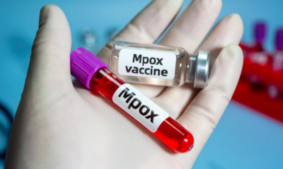 Mpox Vaccine