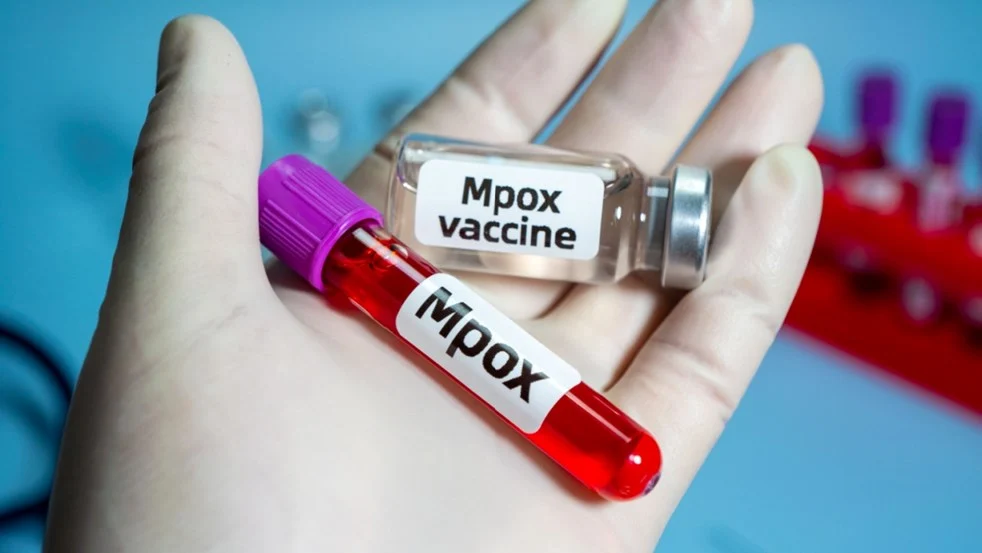 Mpox Vaccine