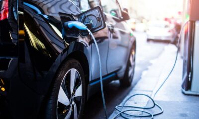 New Charging Points for Electric Cars to Boost EV Uptake in East Sussex