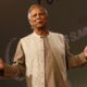 Nobel Laureate Muhammad Yunus