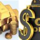 Oil and Gold Prices Surge