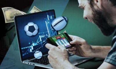 As major football events like UEFA Euro 2024 and the 2026 FIFA World Cup approach, the market is poised for further growth. Innovations and favorable regulations are creating a dynamic and lucrative future for online sports betting.