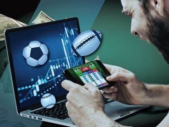 As major football events like UEFA Euro 2024 and the 2026 FIFA World Cup approach, the market is poised for further growth. Innovations and favorable regulations are creating a dynamic and lucrative future for online sports betting.