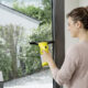 Professional Window Cleaning