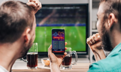 Online Sports Betting