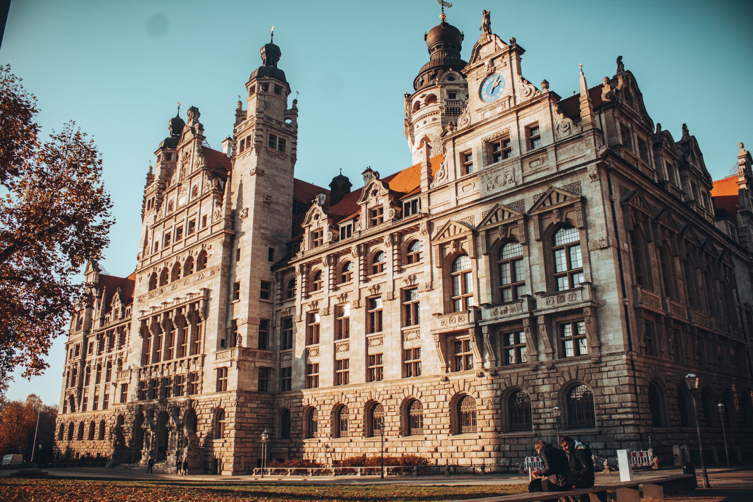 Real estate experts predictions about real estate prices in Leipzig