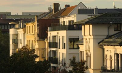 Real estate experts predictions about real estate prices in Leipzig