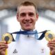 Remco Evenepoel Makes Olympic History with Double Gold in Paris