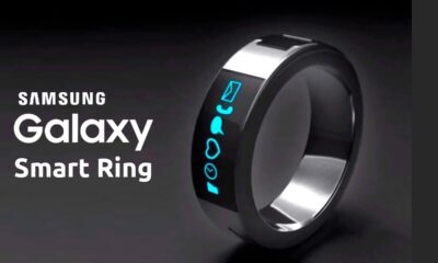 Samsung Galaxy Ring