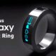 Samsung Galaxy Ring