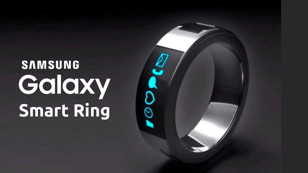 Samsung Galaxy Ring