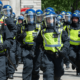 Social Media's Role in UK Riots Linked to Deep-Seated Issues