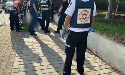 Two Killed in Stabbing Attack in Israeli City of Holon