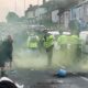 UK Cities Erupt in Unrest Amid Far-Right Protests Following Southport Stabbing