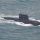 Ukraine Claims Missile Strike Sinks Russian Submarine in Sevastopol