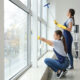 Window Cleaning Services