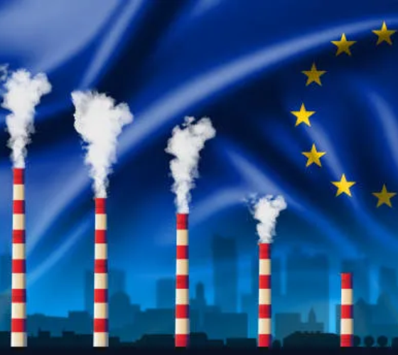 EU Member States Falling Short on 2030 Emission Reduction Targets, Warns European Commission