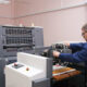 Used Printing Equipment for Your Business